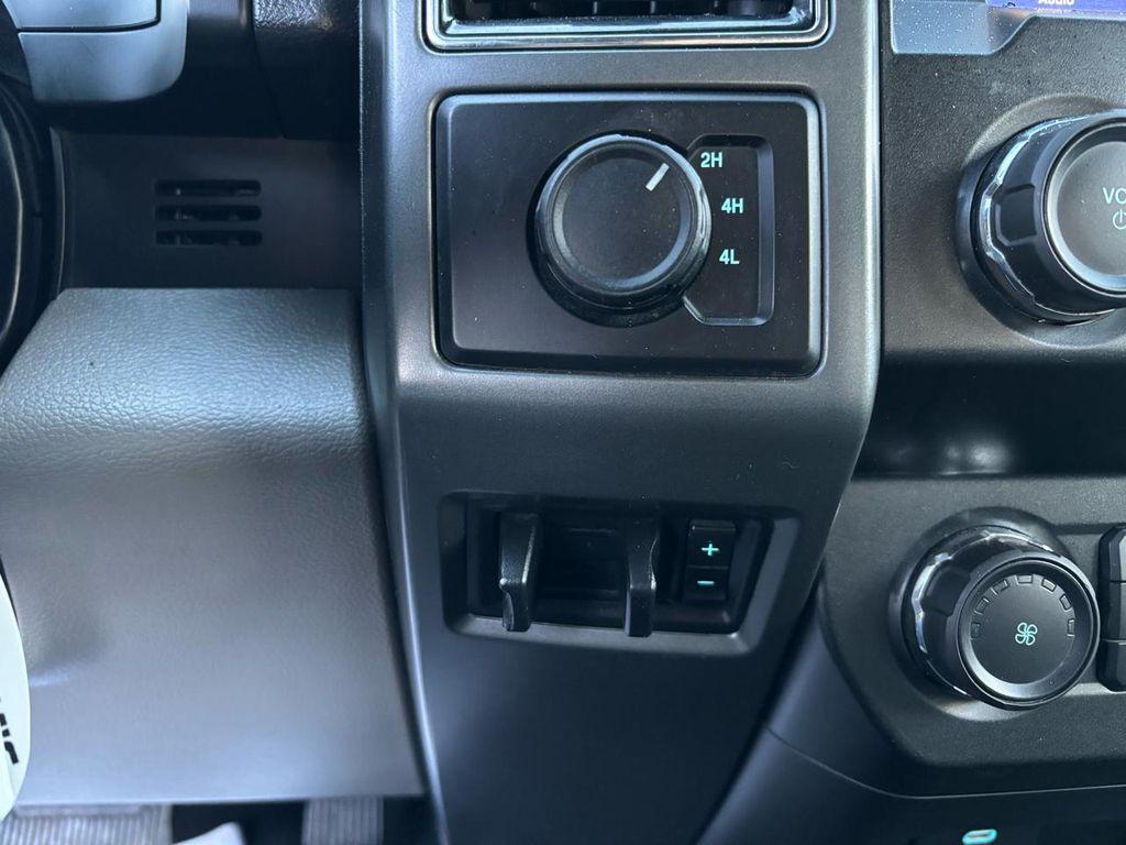 used 2020 Ford F-250 car, priced at $43,995