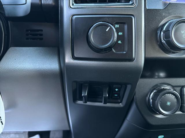 used 2020 Ford F-250 car, priced at $43,995