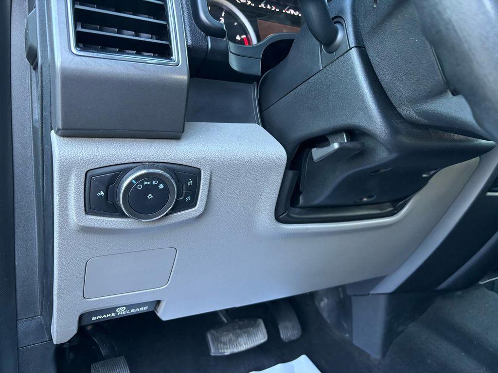 used 2020 Ford F-250 car, priced at $43,995