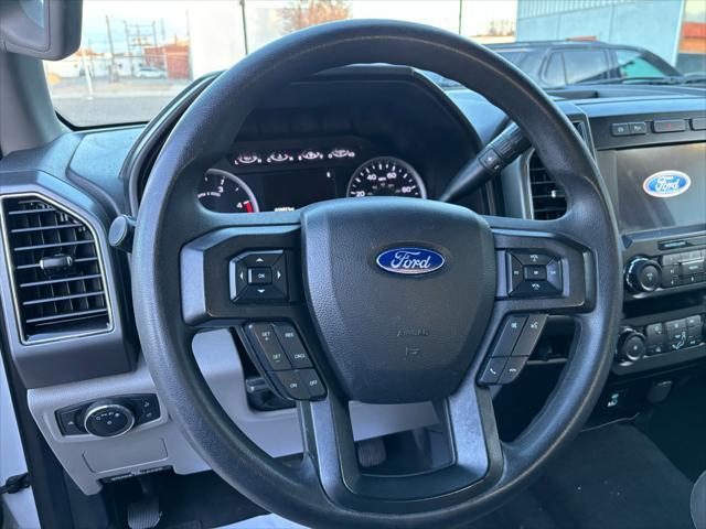 used 2020 Ford F-250 car, priced at $43,995