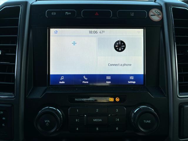 used 2020 Ford F-250 car, priced at $43,995