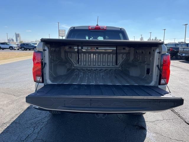 used 2023 Chevrolet Colorado car, priced at $42,000