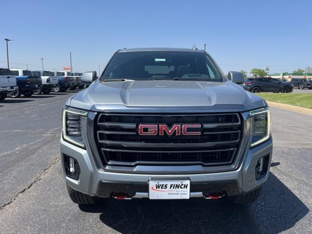 new 2024 GMC Yukon car, priced at $79,748