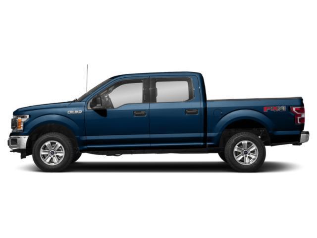 used 2018 Ford F-150 car, priced at $32,312