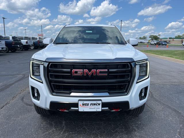 new 2024 GMC Yukon XL car, priced at $80,026