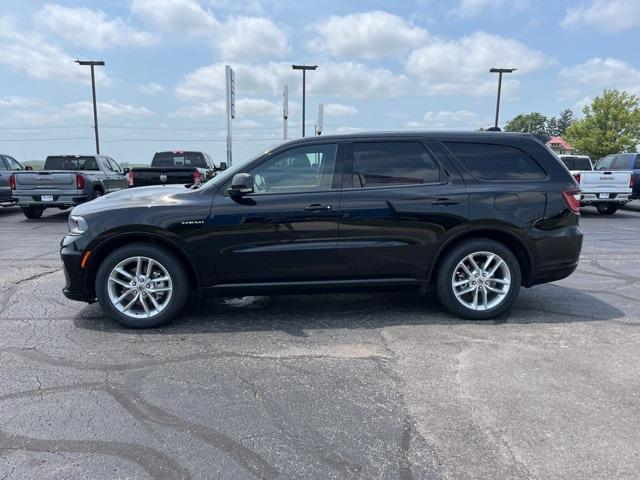 used 2021 Dodge Durango car, priced at $35,247