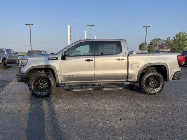 new 2023 GMC Sierra 1500 car, priced at $69,995