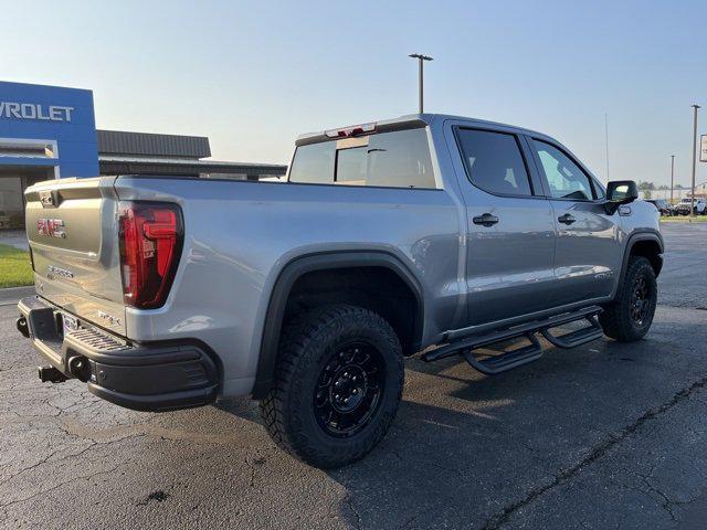 new 2023 GMC Sierra 1500 car, priced at $69,995