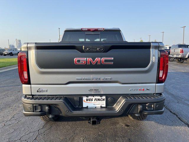 new 2023 GMC Sierra 1500 car, priced at $69,995