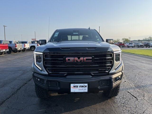 new 2023 GMC Sierra 1500 car, priced at $69,995