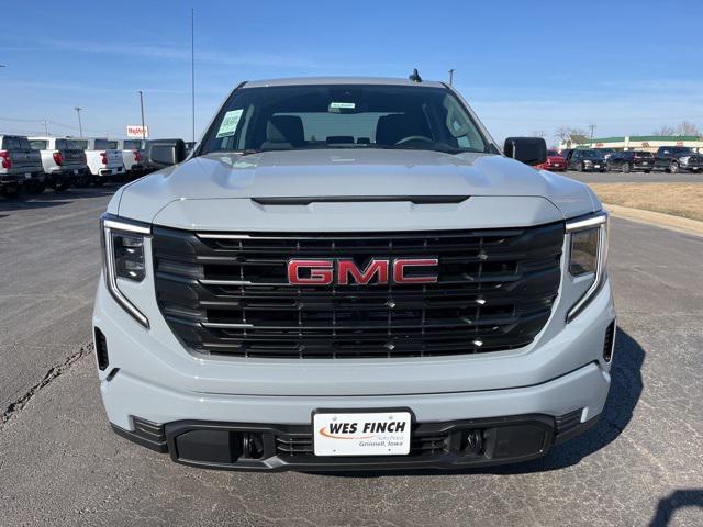 new 2024 GMC Sierra 1500 car, priced at $47,660