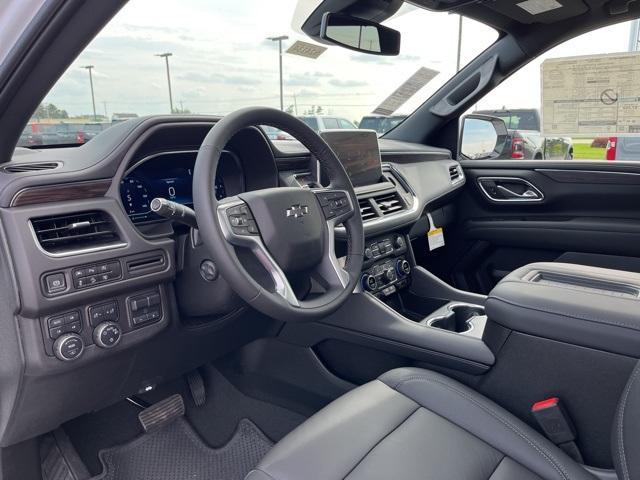 new 2024 Chevrolet Suburban car, priced at $79,645