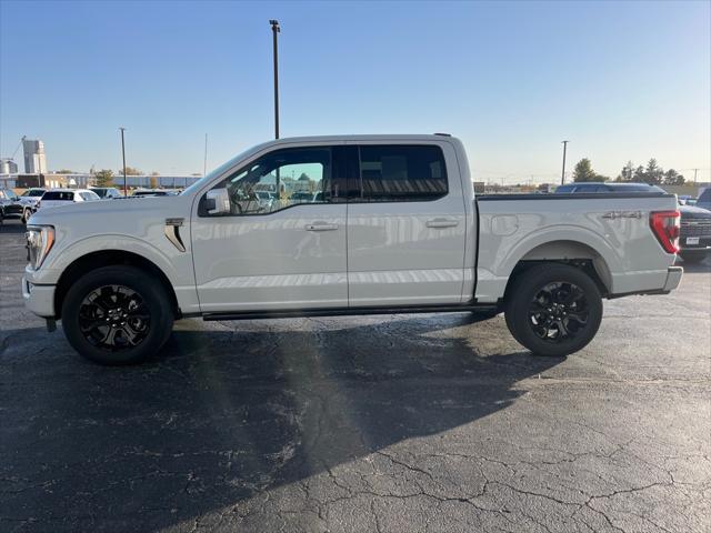 used 2023 Ford F-150 car, priced at $54,515