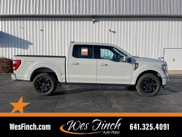 used 2023 Ford F-150 car, priced at $54,515