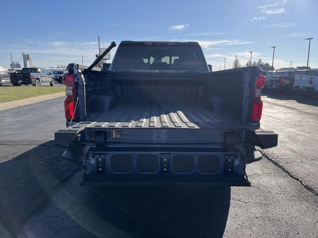 new 2024 Chevrolet Silverado 2500 car, priced at $81,995