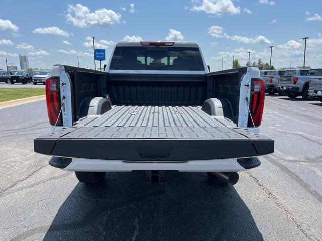 new 2024 GMC Sierra 2500 car, priced at $87,839