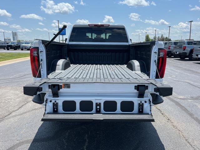 new 2024 GMC Sierra 2500 car, priced at $87,839