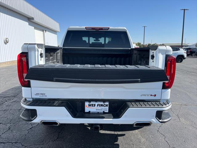 used 2020 GMC Sierra 1500 car, priced at $40,068