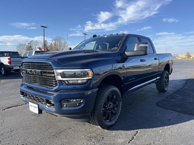 new 2024 Ram 2500 car, priced at $73,865