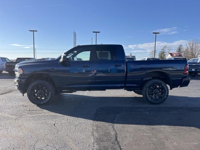 new 2024 Ram 2500 car, priced at $73,865