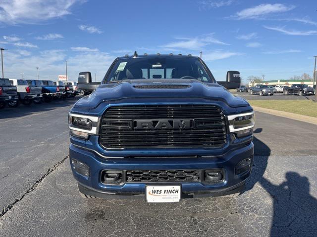 new 2024 Ram 2500 car, priced at $73,865