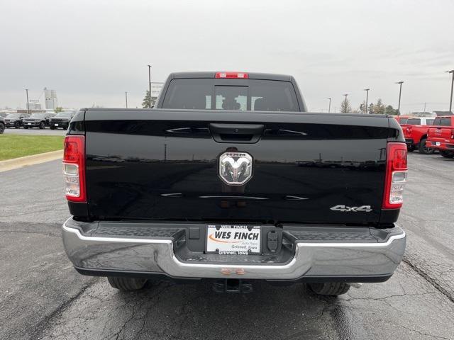 new 2024 Ram 2500 car, priced at $51,525