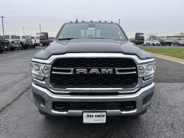 new 2024 Ram 2500 car, priced at $51,525