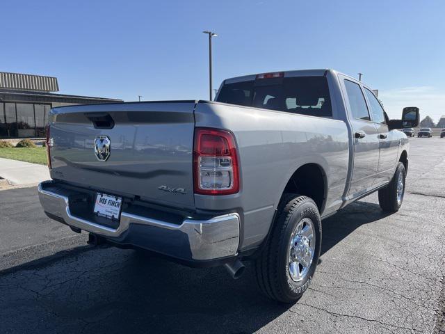 new 2024 Ram 3500 car, priced at $59,395