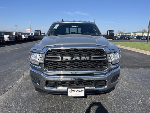 new 2024 Ram 3500 car, priced at $59,395