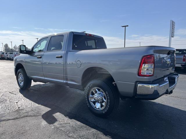 new 2024 Ram 3500 car, priced at $59,395