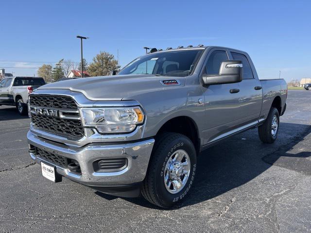 new 2024 Ram 3500 car, priced at $59,395