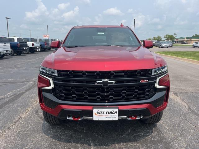 new 2024 Chevrolet Tahoe car, priced at $74,074