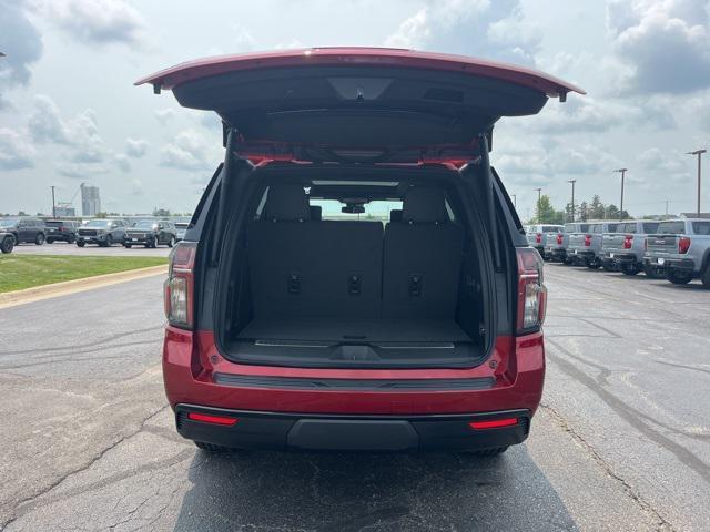 new 2024 Chevrolet Tahoe car, priced at $74,074