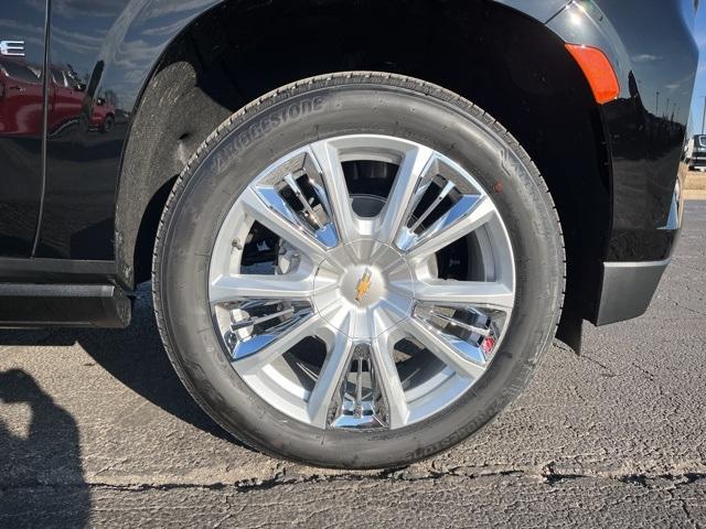 new 2024 Chevrolet Tahoe car, priced at $84,995