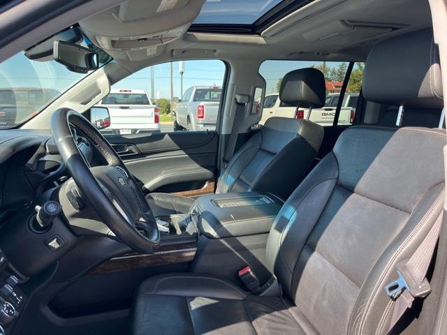 used 2016 Chevrolet Suburban car, priced at $23,539