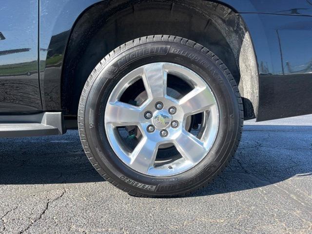 used 2016 Chevrolet Suburban car, priced at $23,539