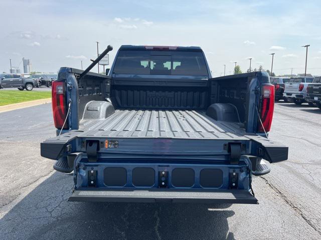 new 2024 GMC Sierra 2500 car, priced at $79,163