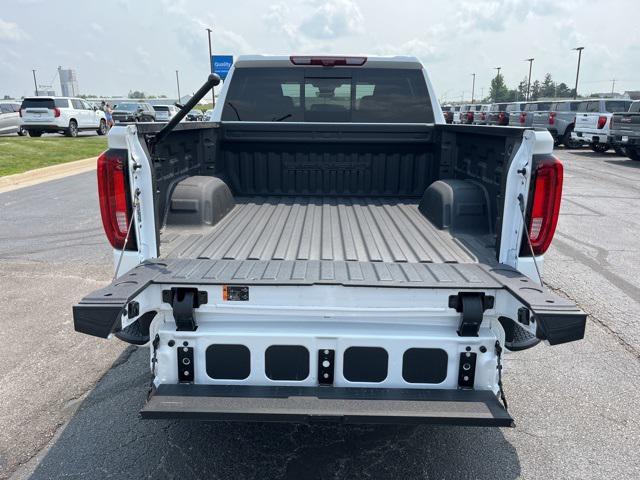 new 2024 GMC Sierra 1500 car, priced at $76,995