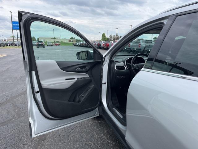 used 2019 Chevrolet Equinox car, priced at $19,576