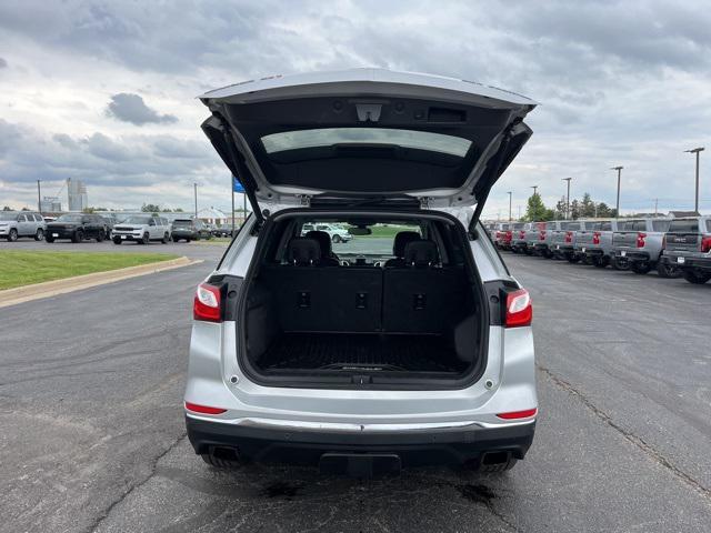 used 2019 Chevrolet Equinox car, priced at $19,576