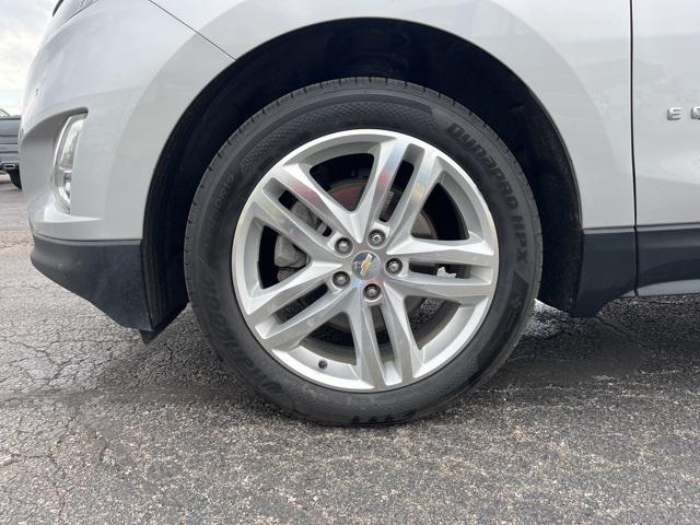 used 2019 Chevrolet Equinox car, priced at $19,576