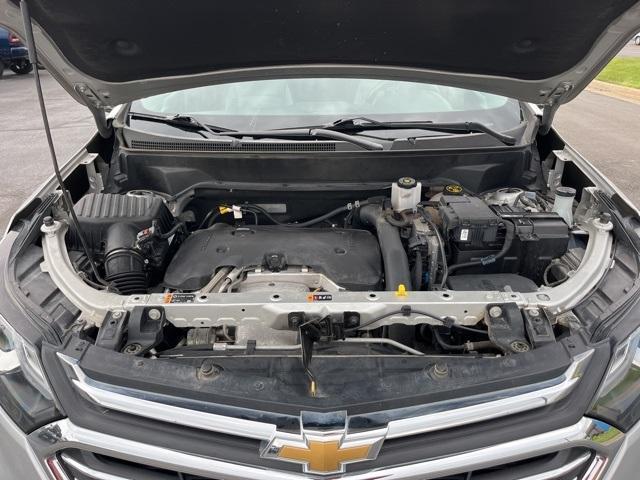 used 2019 Chevrolet Equinox car, priced at $21,665