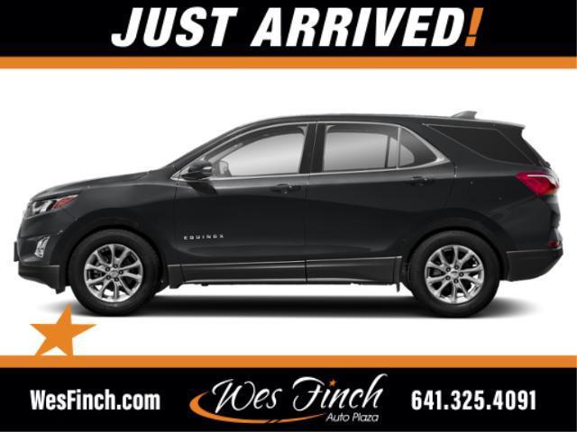 used 2019 Chevrolet Equinox car, priced at $15,096