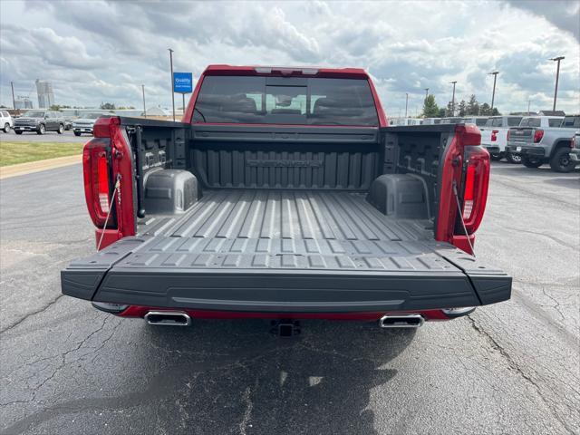 new 2024 GMC Sierra 1500 car, priced at $76,417