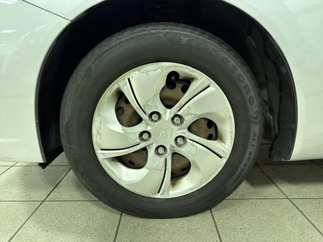 used 2013 Honda Civic car, priced at $6,172