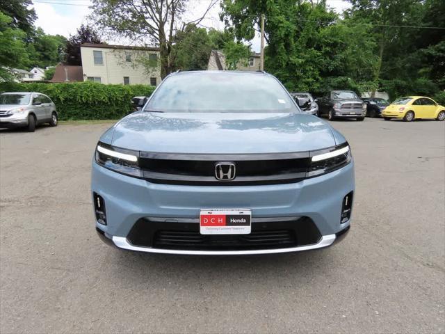new 2025 Honda Prologue car, priced at $56,105