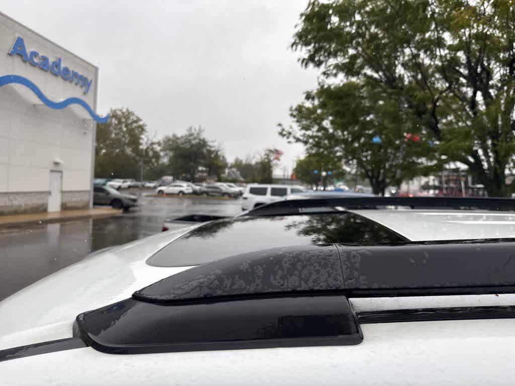 used 2022 Honda Passport car, priced at $31,002