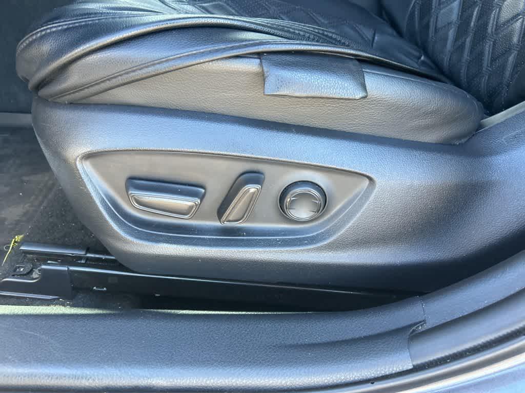 used 2023 Toyota Camry car, priced at $22,704