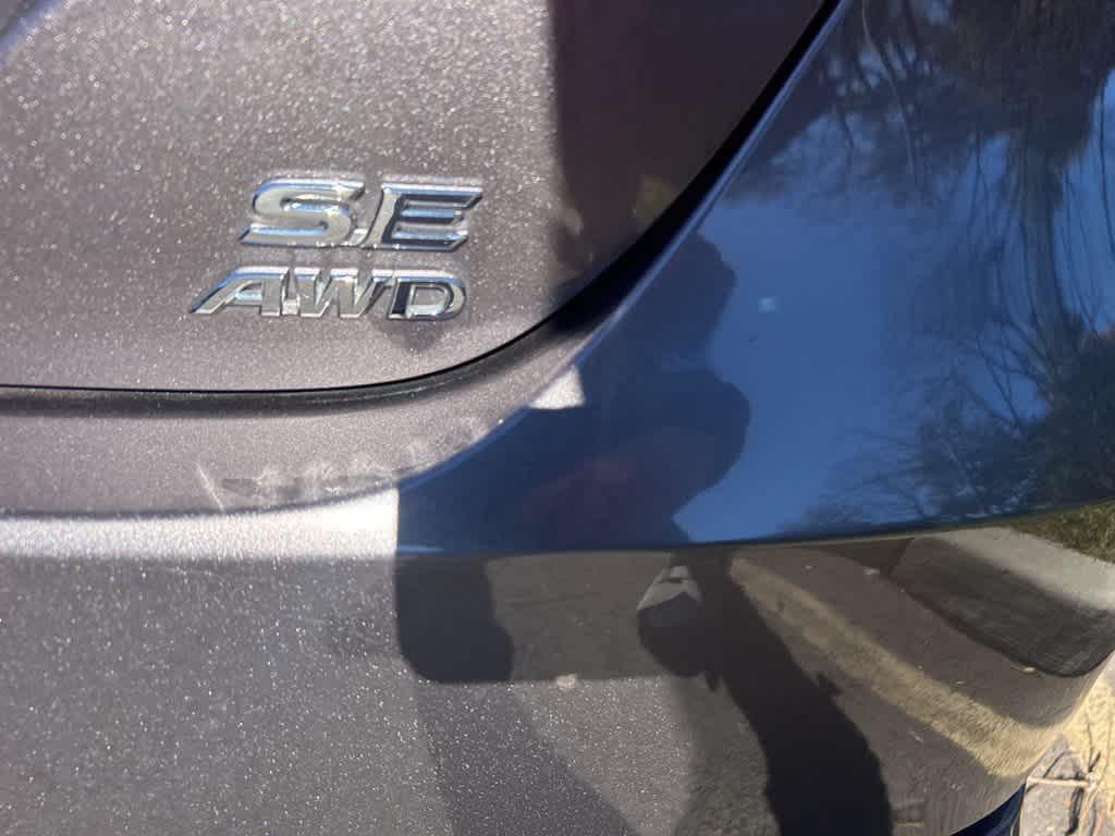 used 2023 Toyota Camry car, priced at $22,704