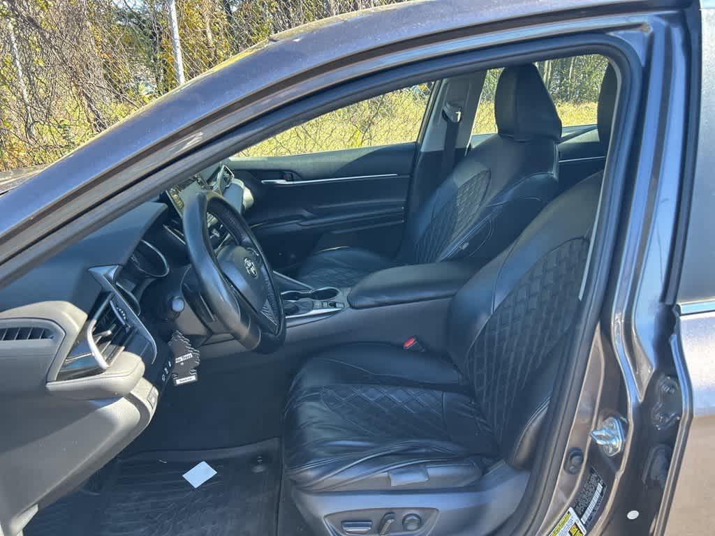 used 2023 Toyota Camry car, priced at $22,704